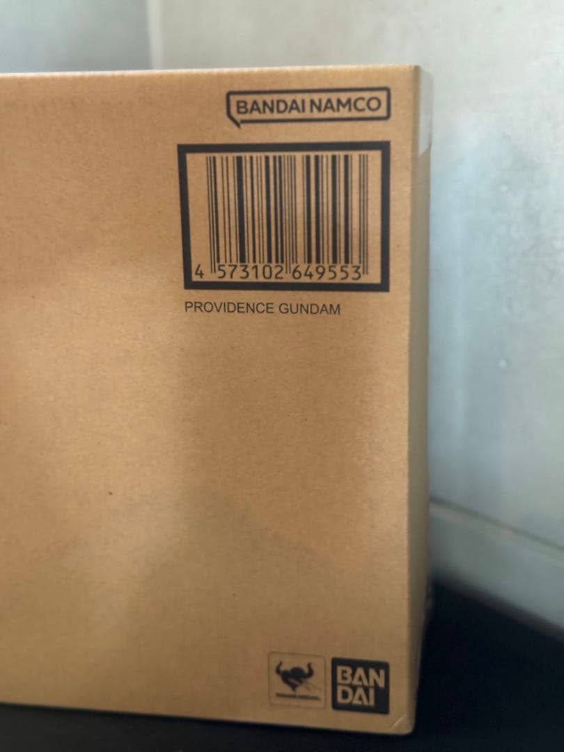 メタルビルド　PROVIDENCE GUNDAM 未開封