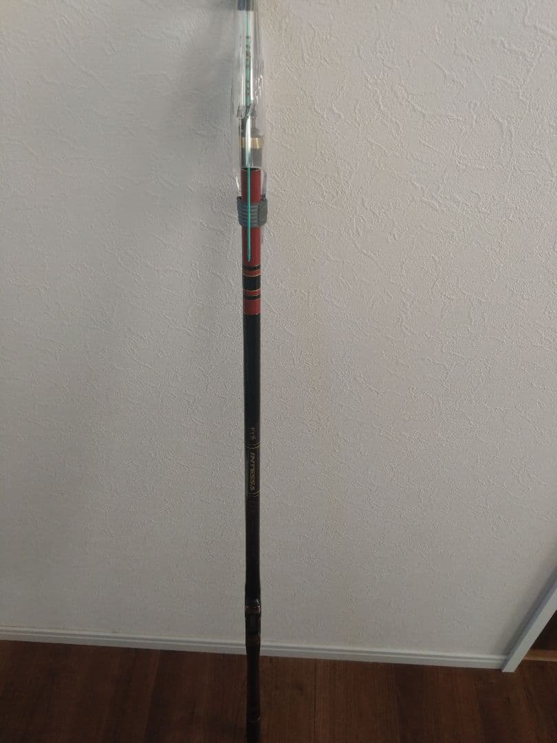 がまかつ　インテッサ GⅣ