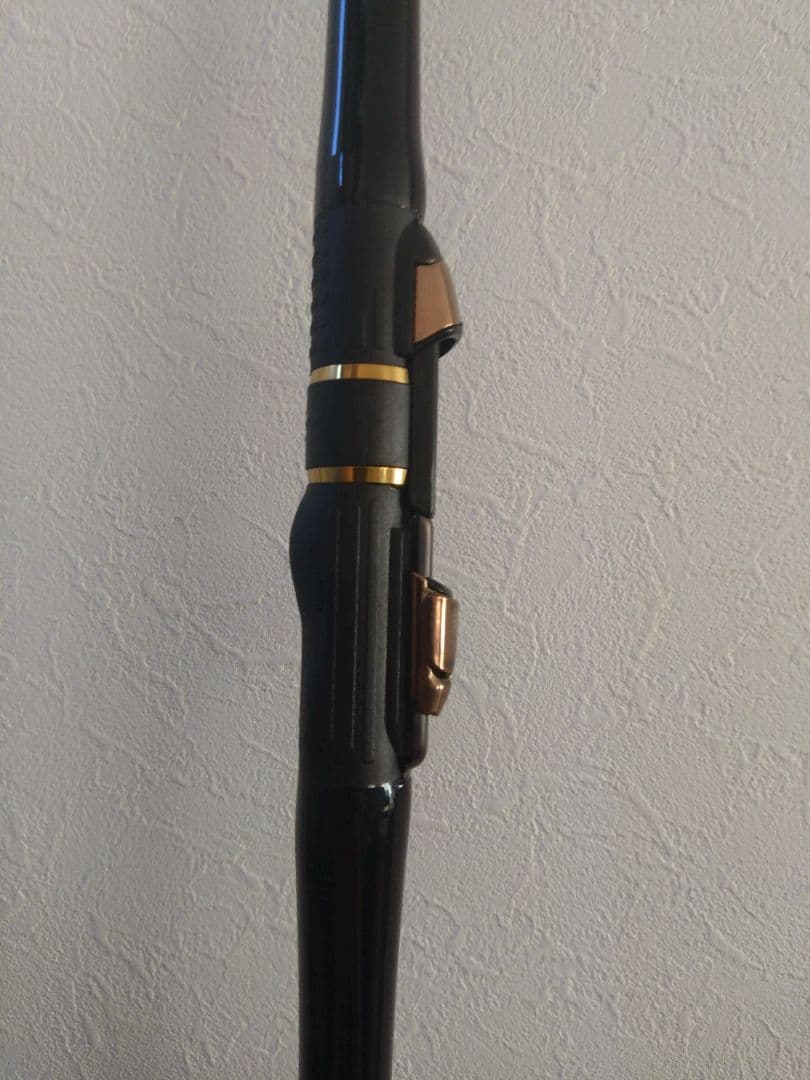 がまかつ　インテッサ GⅣ