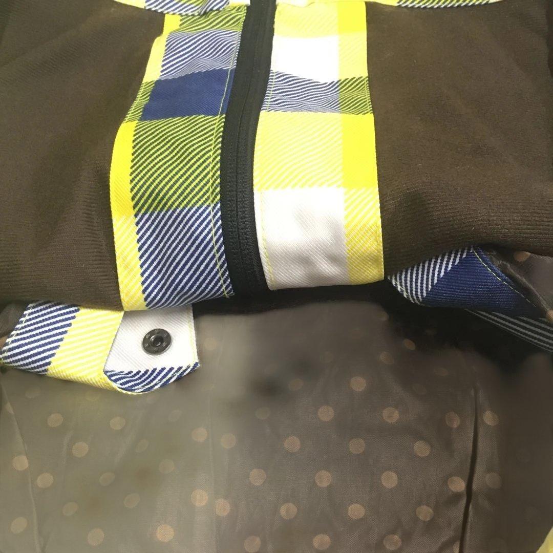 PONTAPES (ポンタペス）　レディース　スノーボードウェア　サイズM