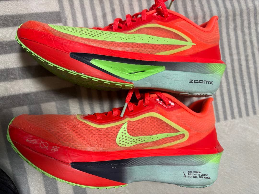 ナイキ ズームフライ6