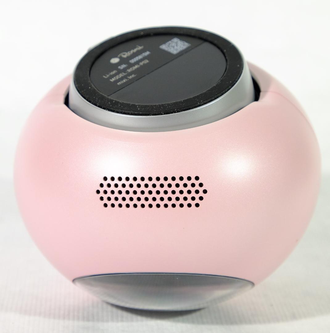 Mixi コミュニケーションロボット　ROMIーP02