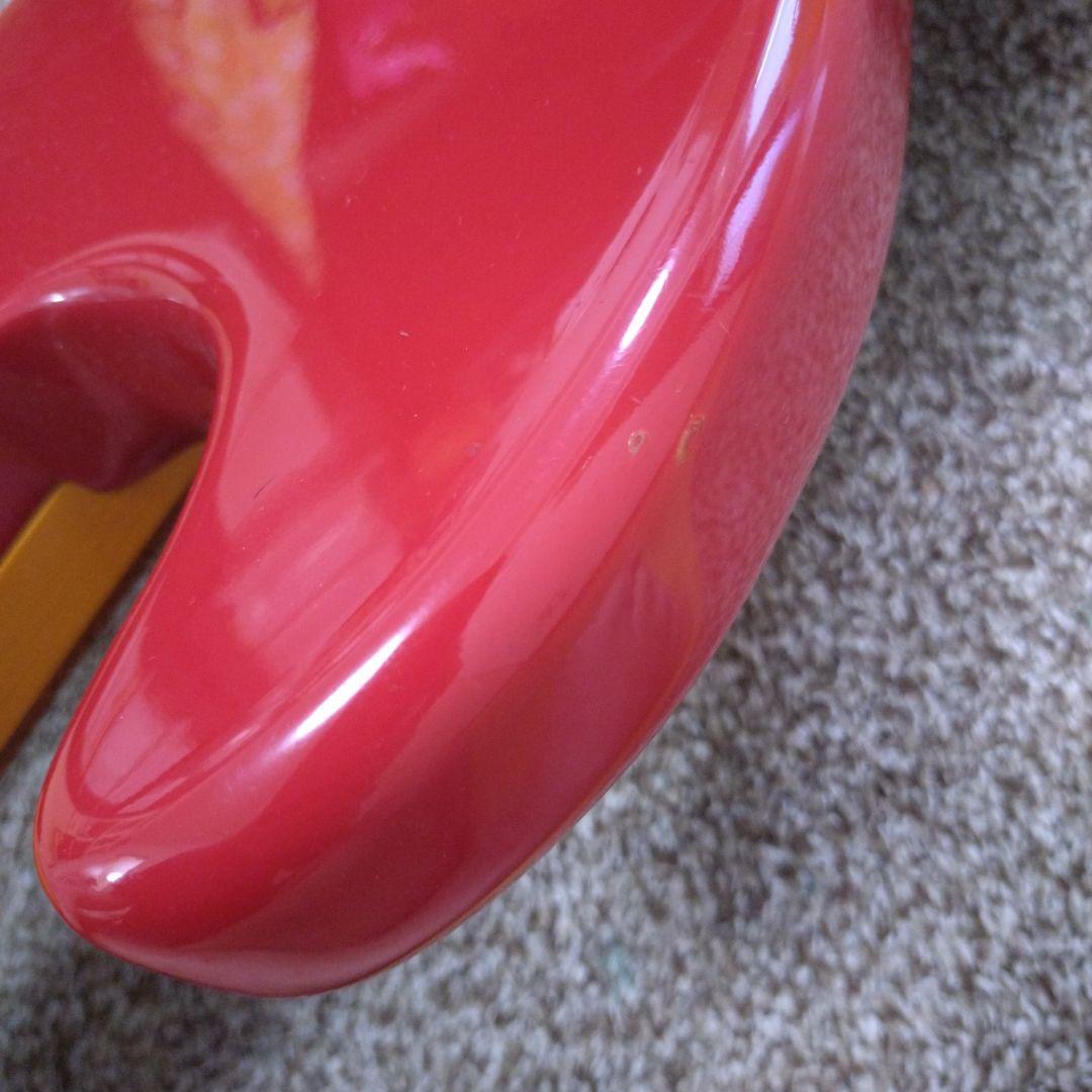 EDWARDS ジャズベースタイプ