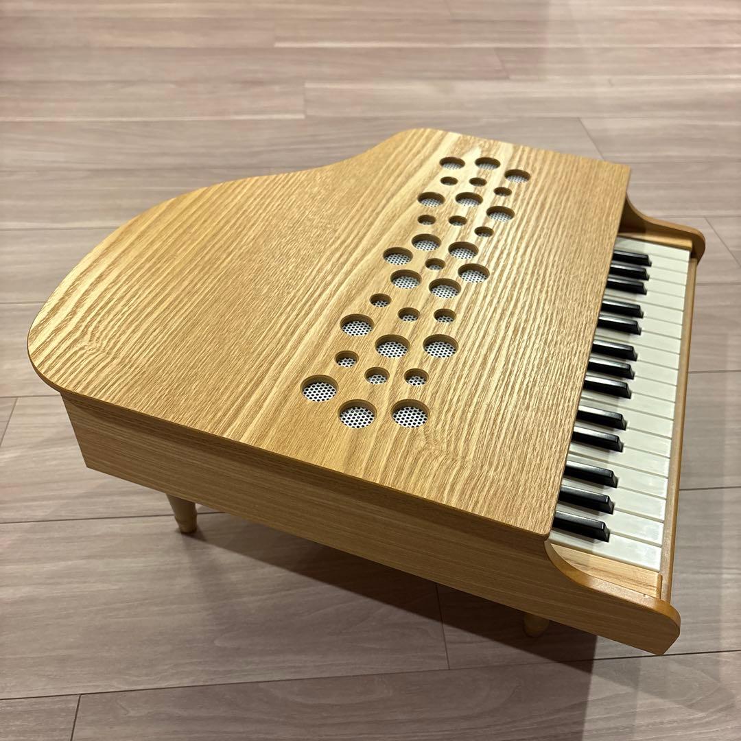 KAWAI ミニピアノ　※箱付き