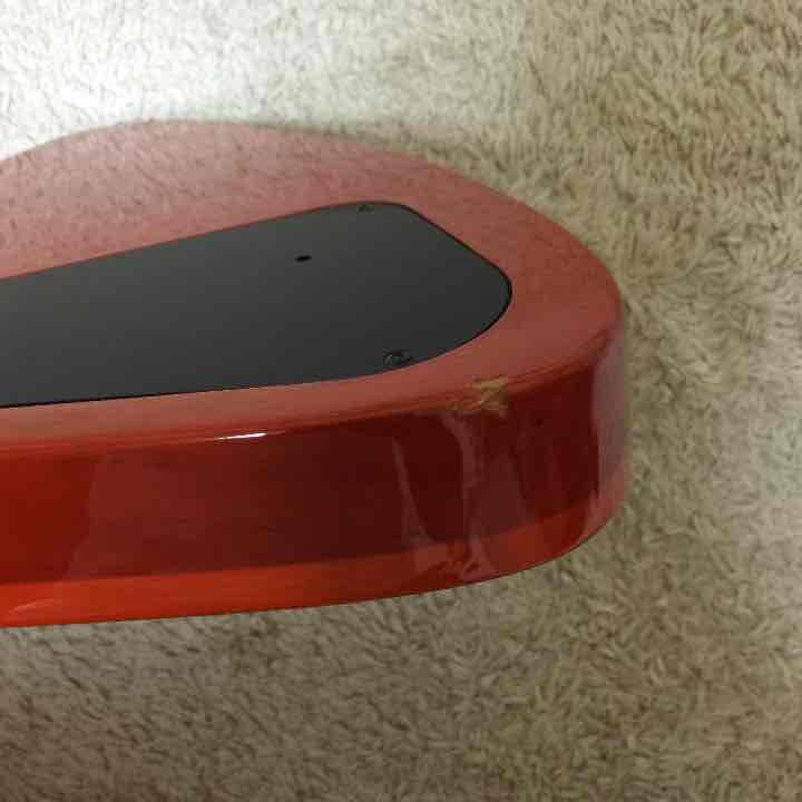 キヨシ MY-115Skiyoshiモデル