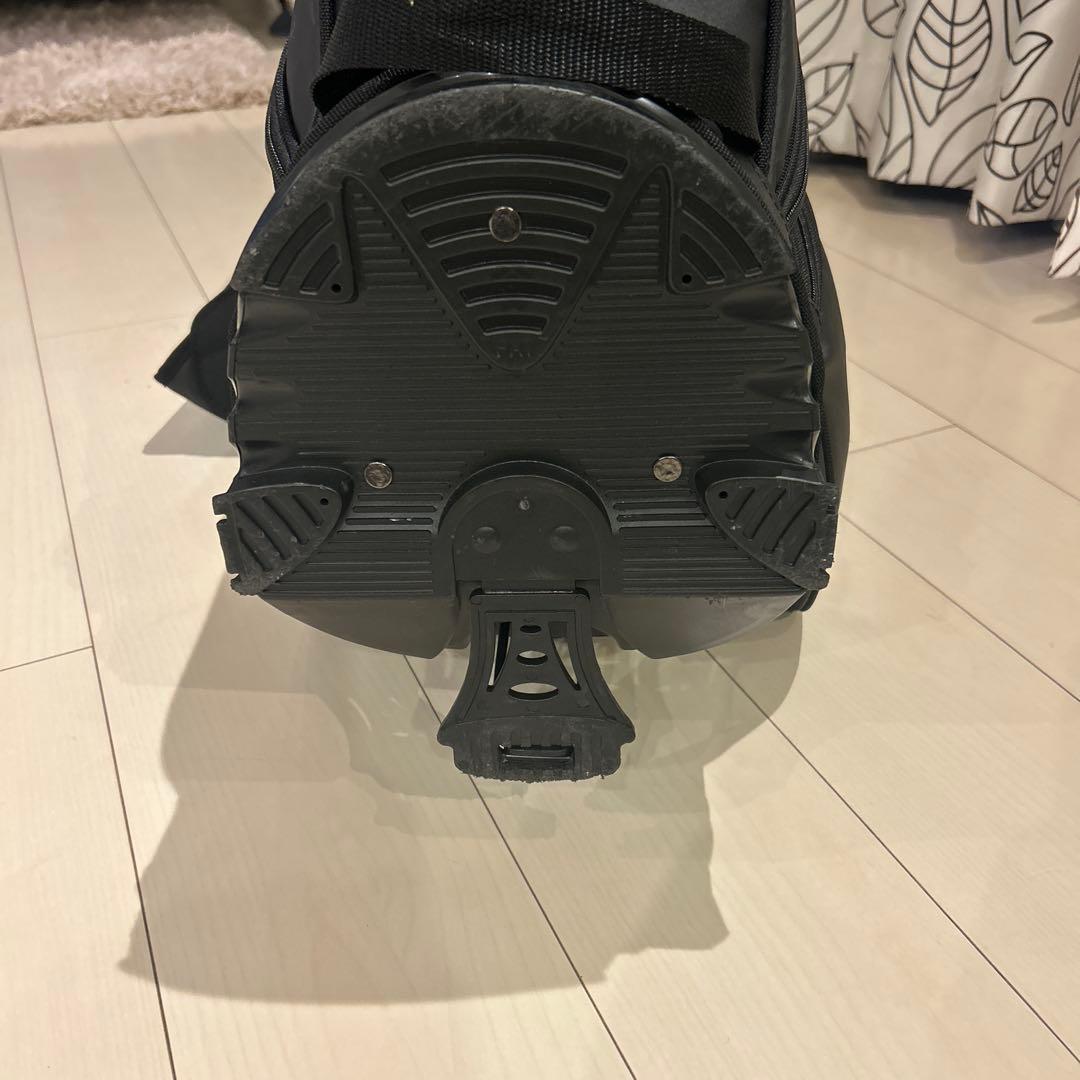 キャロウェイゴルフ(Callaway) キャディバッグ スタンド　9型