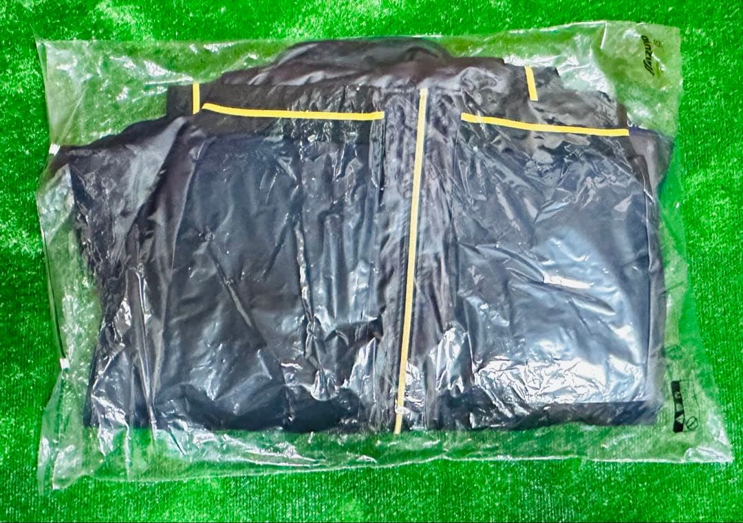 侍ジャパン オーセンティック グランドコート O