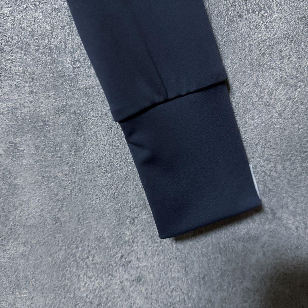 【新品】 UNITED ARROWS ユナイテッドアローズゴルフ シャツ 長袖