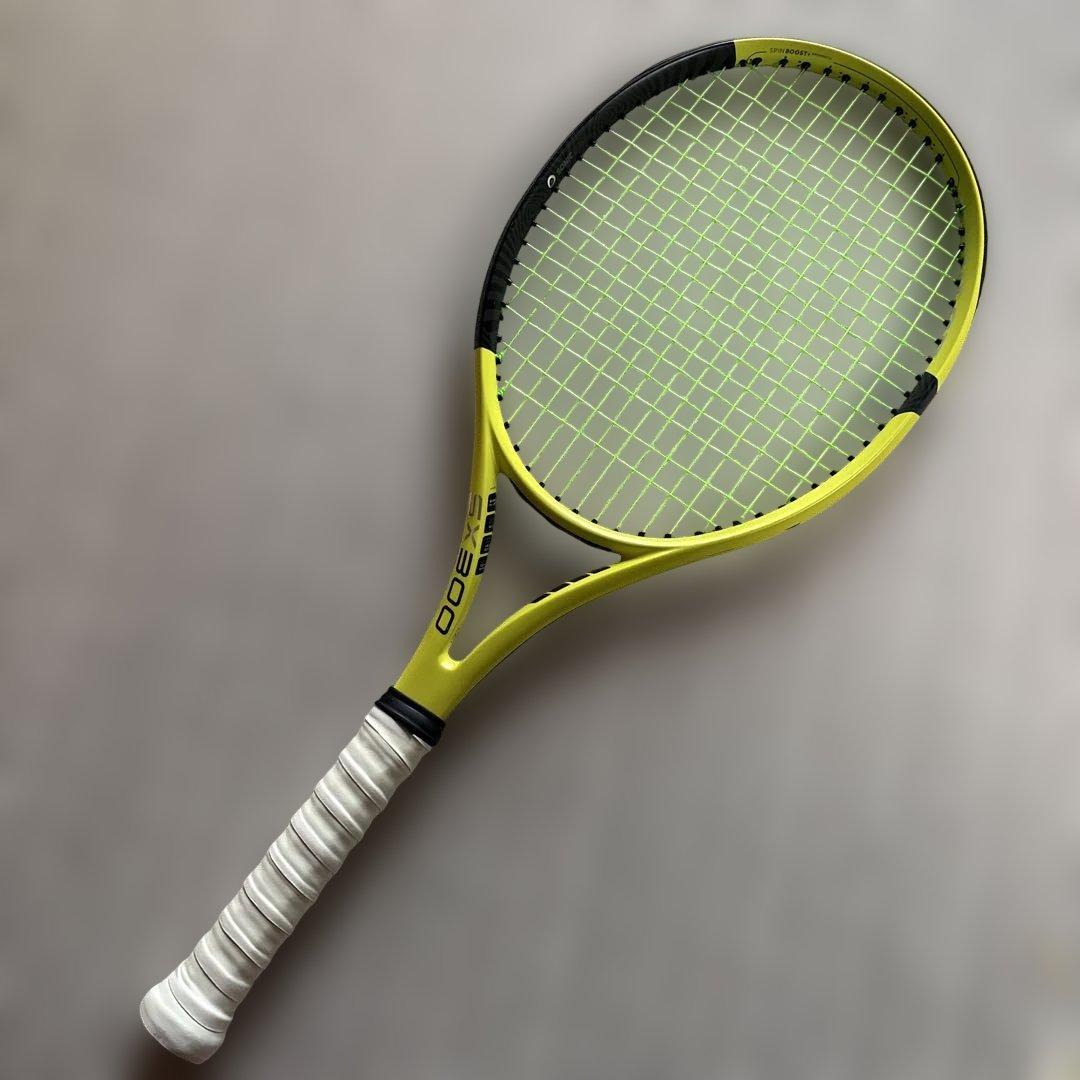 ラケット(硬式用) DUNLOP SX300 G1