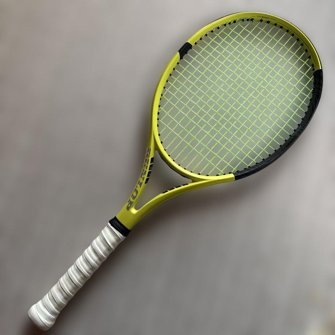 ラケット(硬式用) DUNLOP SX300 G1