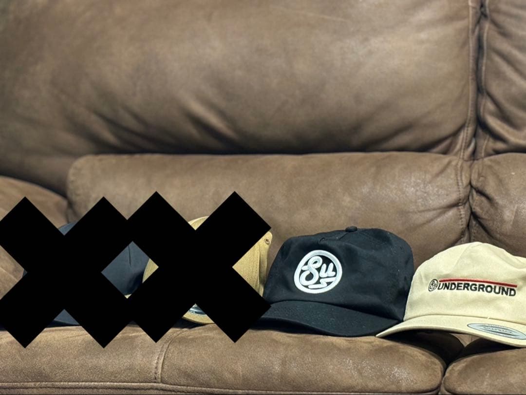 スイムベイトアンダーグラウンド