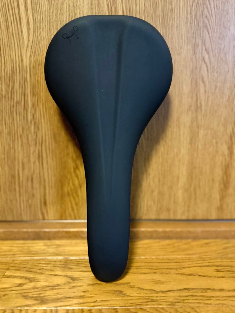 BROMPTON スーパーライトサドル　P-line純正