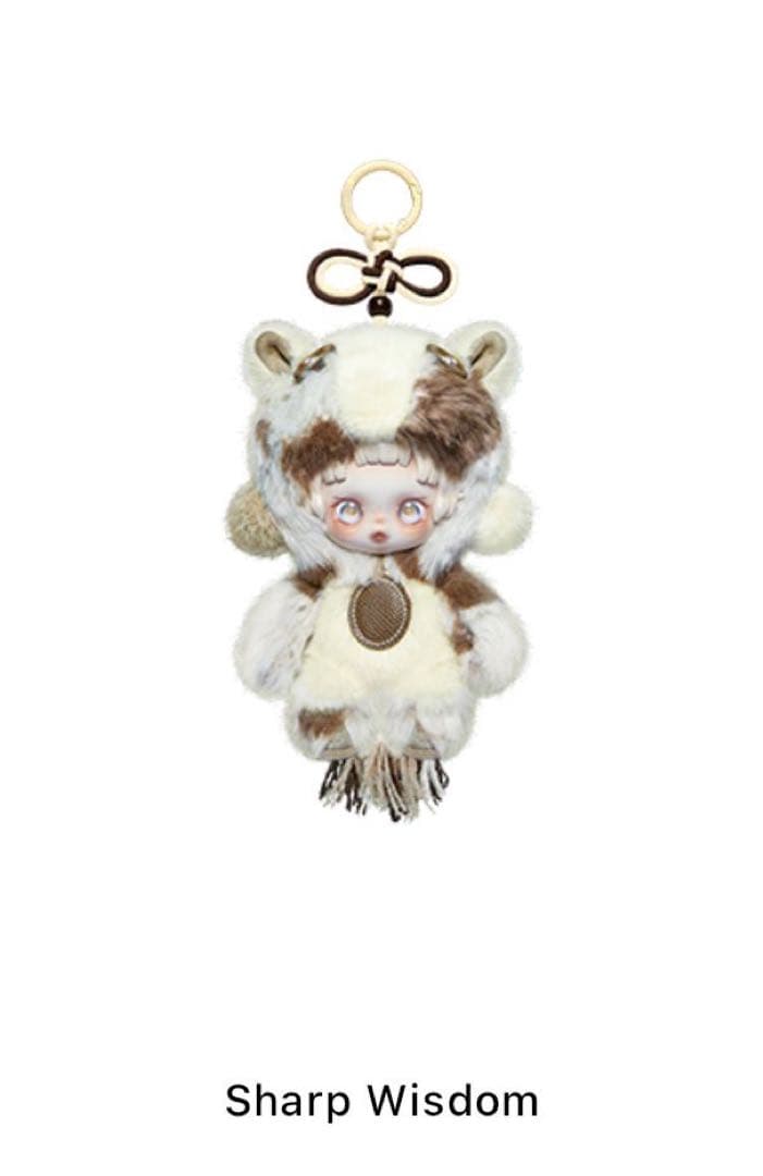 馬力全開 Have a Good Run スカルパンダ