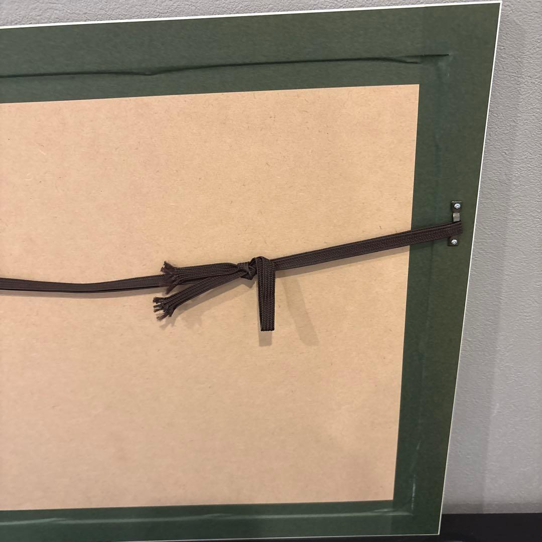 大河原邦男展　複製原画　ザク出撃