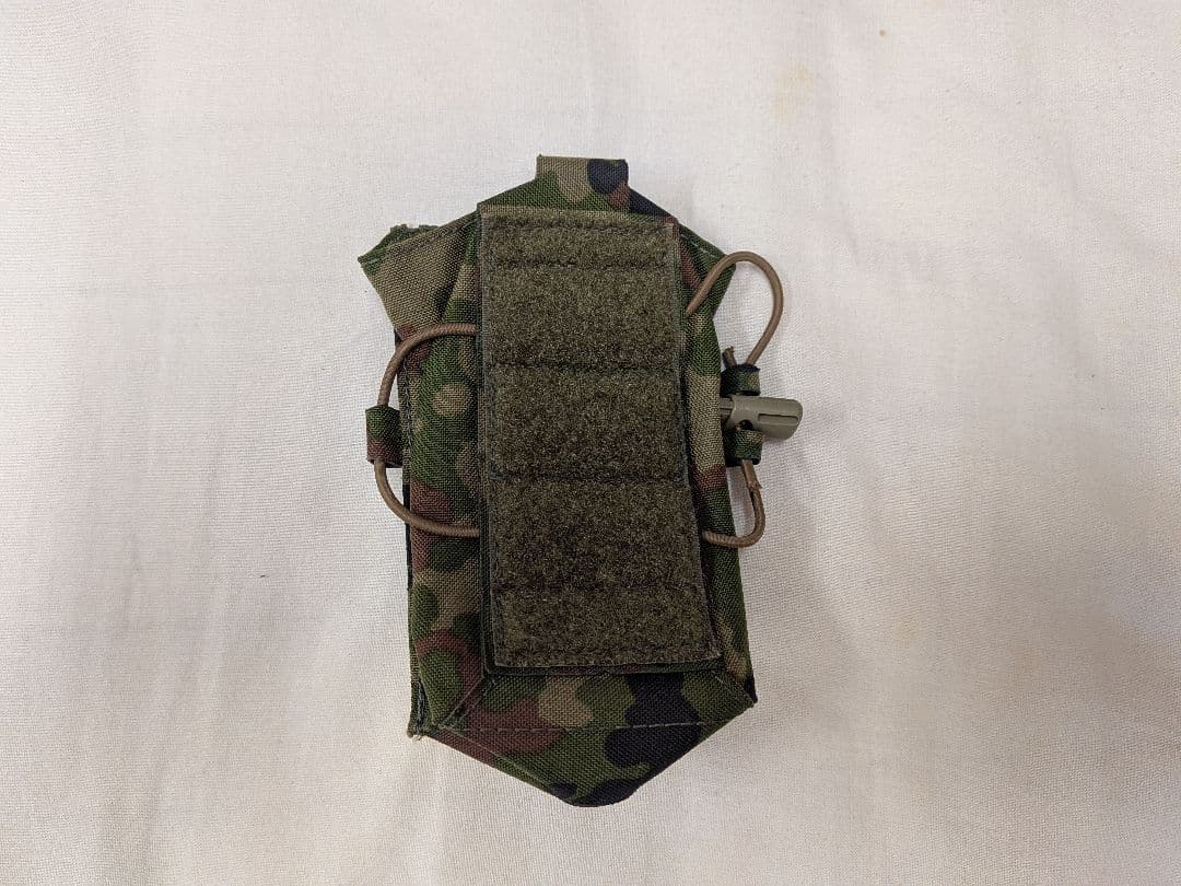 各種ミリタリーポーチ