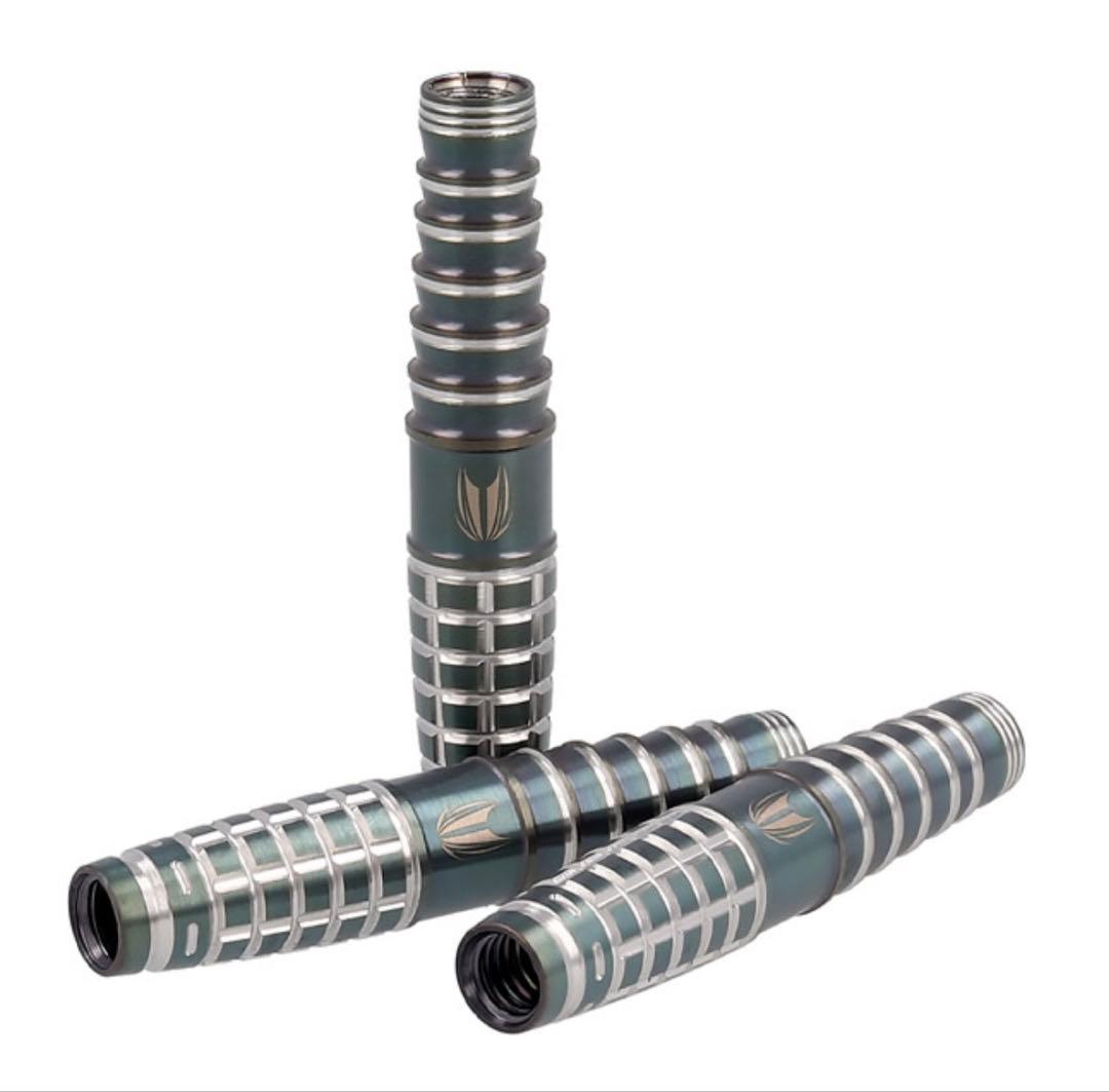 ターゲット スクリーム TARGET JAPAN SCREAM 山形明人モデル