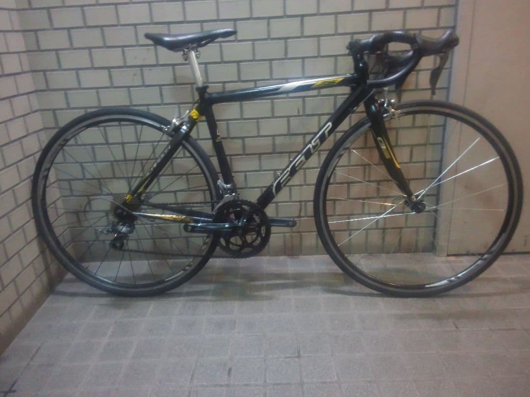 くけこ^_^返品NGさん専用　FELT Fシリーズ　F75　送料込み