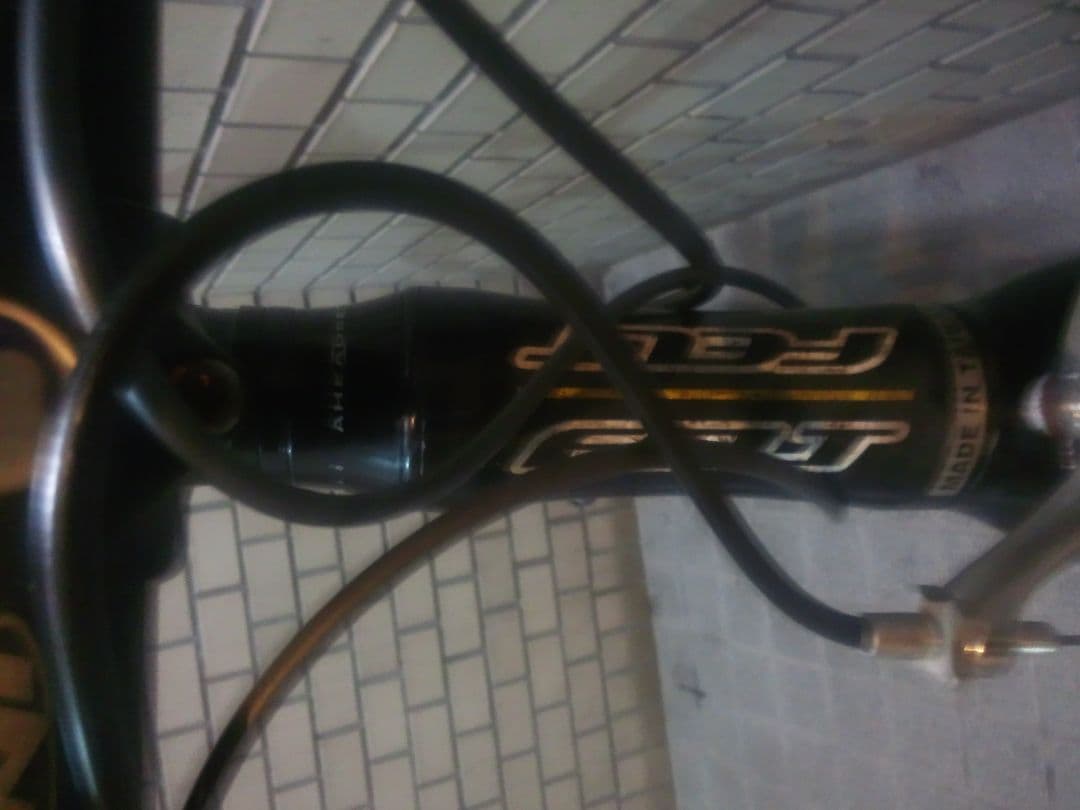 くけこ^_^返品NGさん専用　FELT Fシリーズ　F75　送料込み