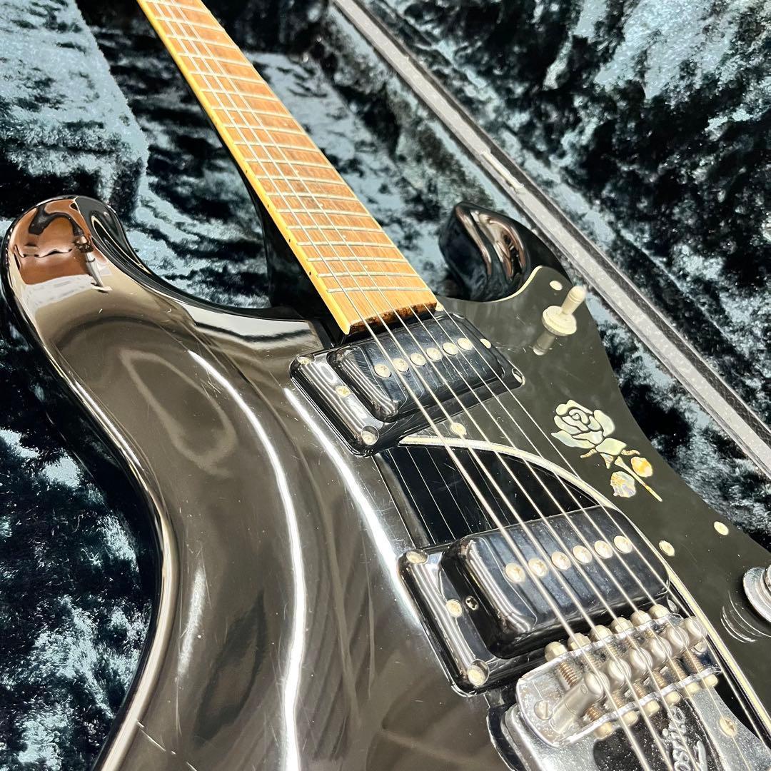 【10996】Mosrite Rose 55 LIMITED MODEL