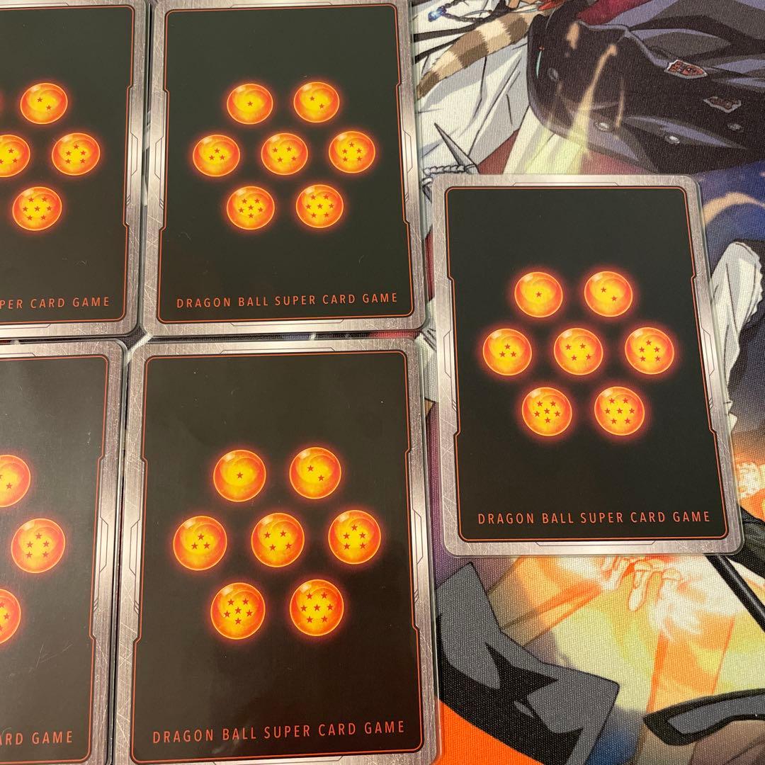 フュージョンワールド　フリーザ　パラレル　まとめ売り