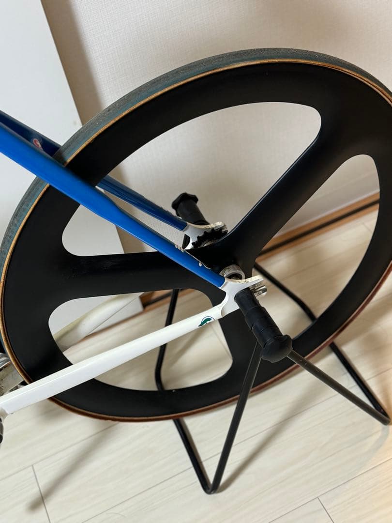 Cinelli vigorelliビゴレリ中古、手渡し希望