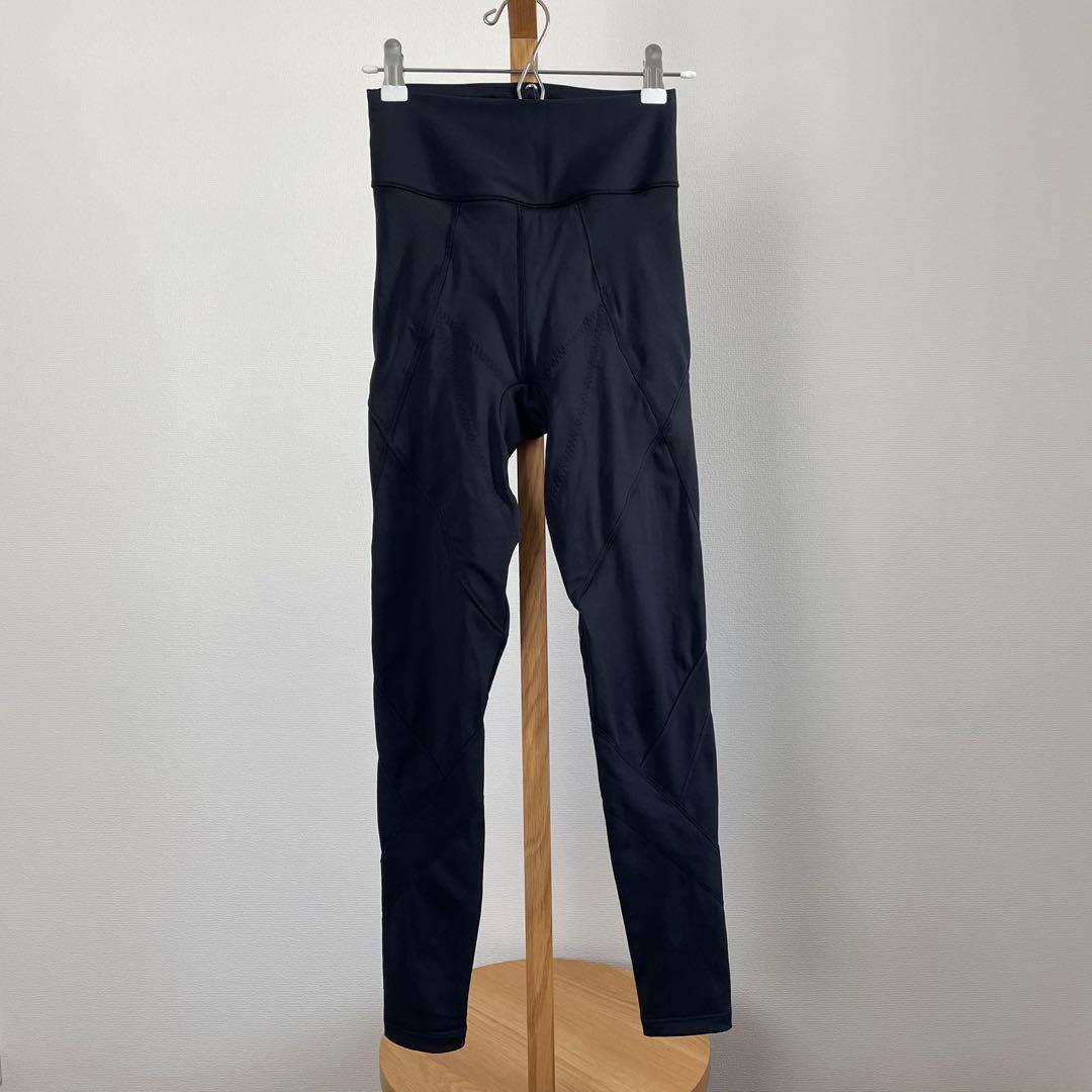 Rintosullパーフェクトフォーム　ピラティスウェア 上下セットM