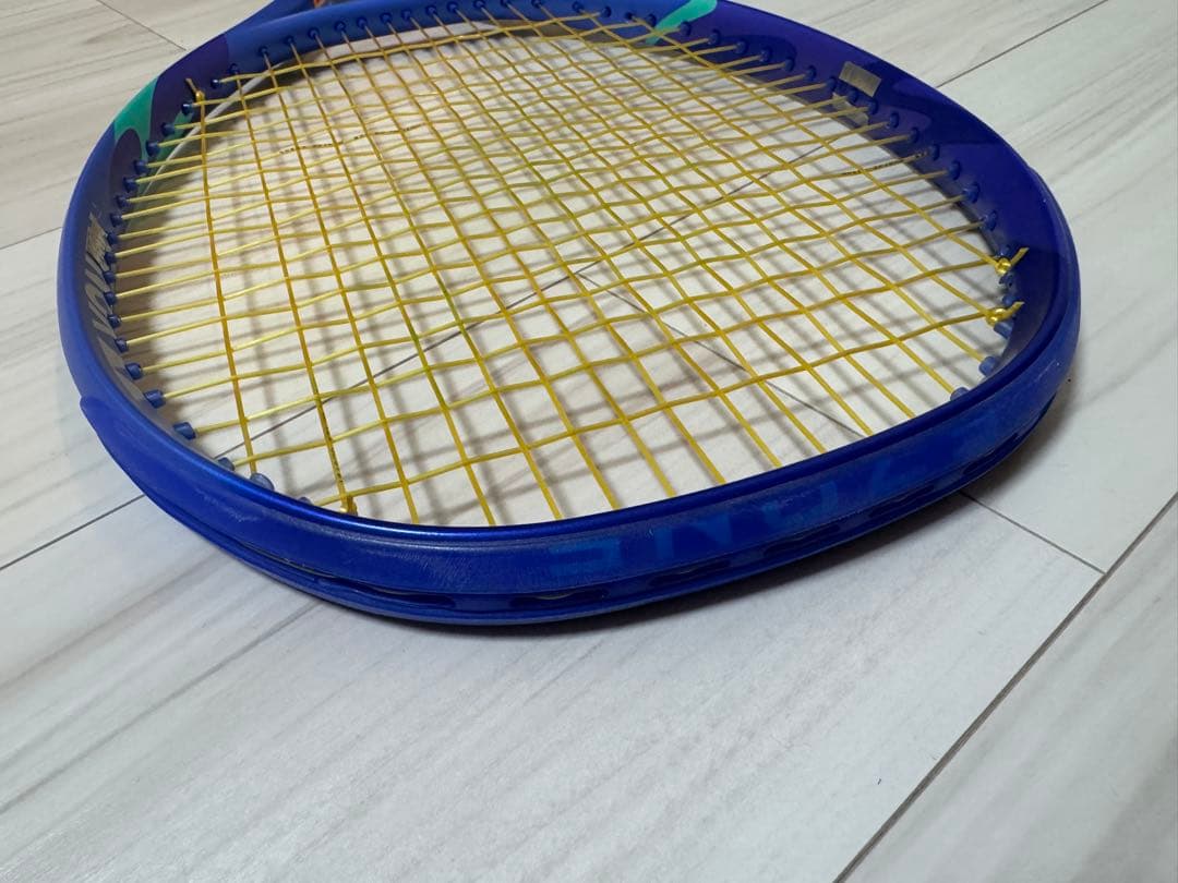 【最新モデル】YONEX EZONE98 2025 G3