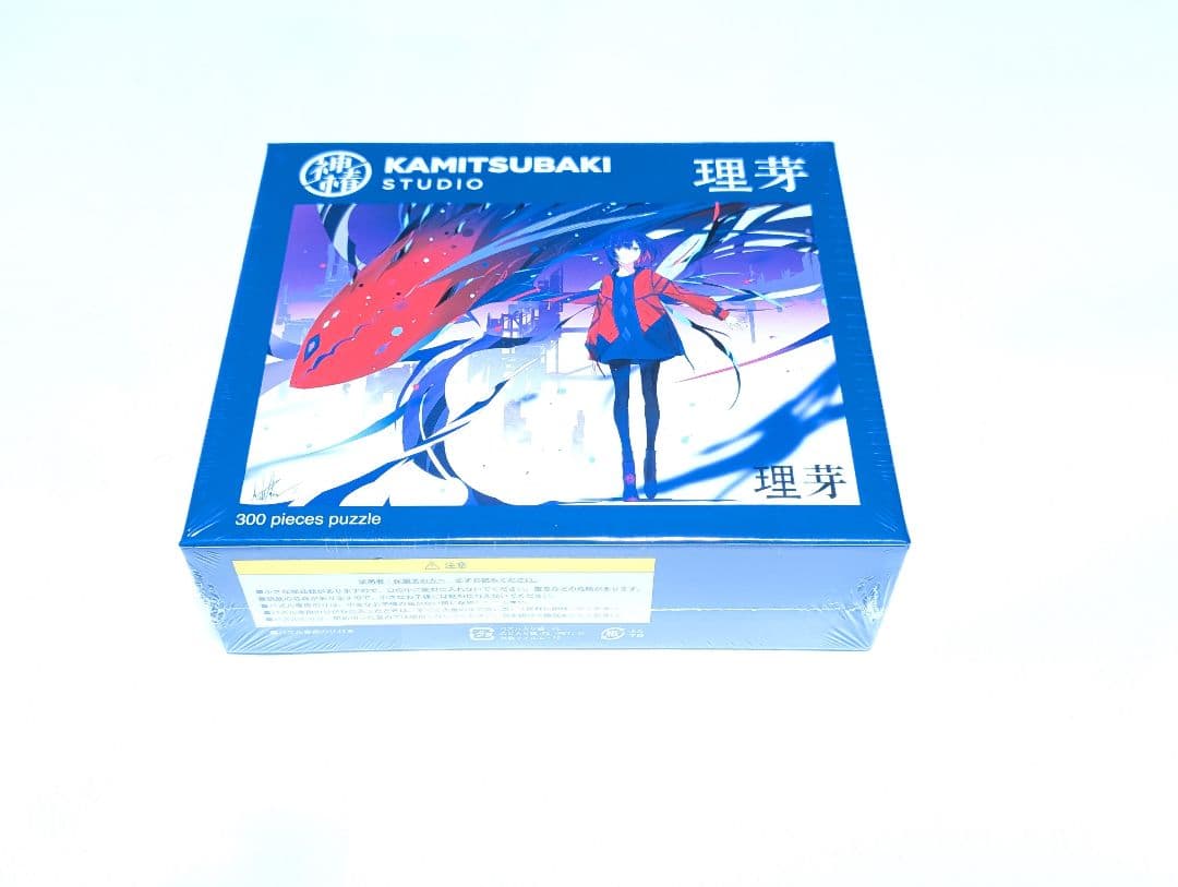 kamitsubakistudio　グッズ類