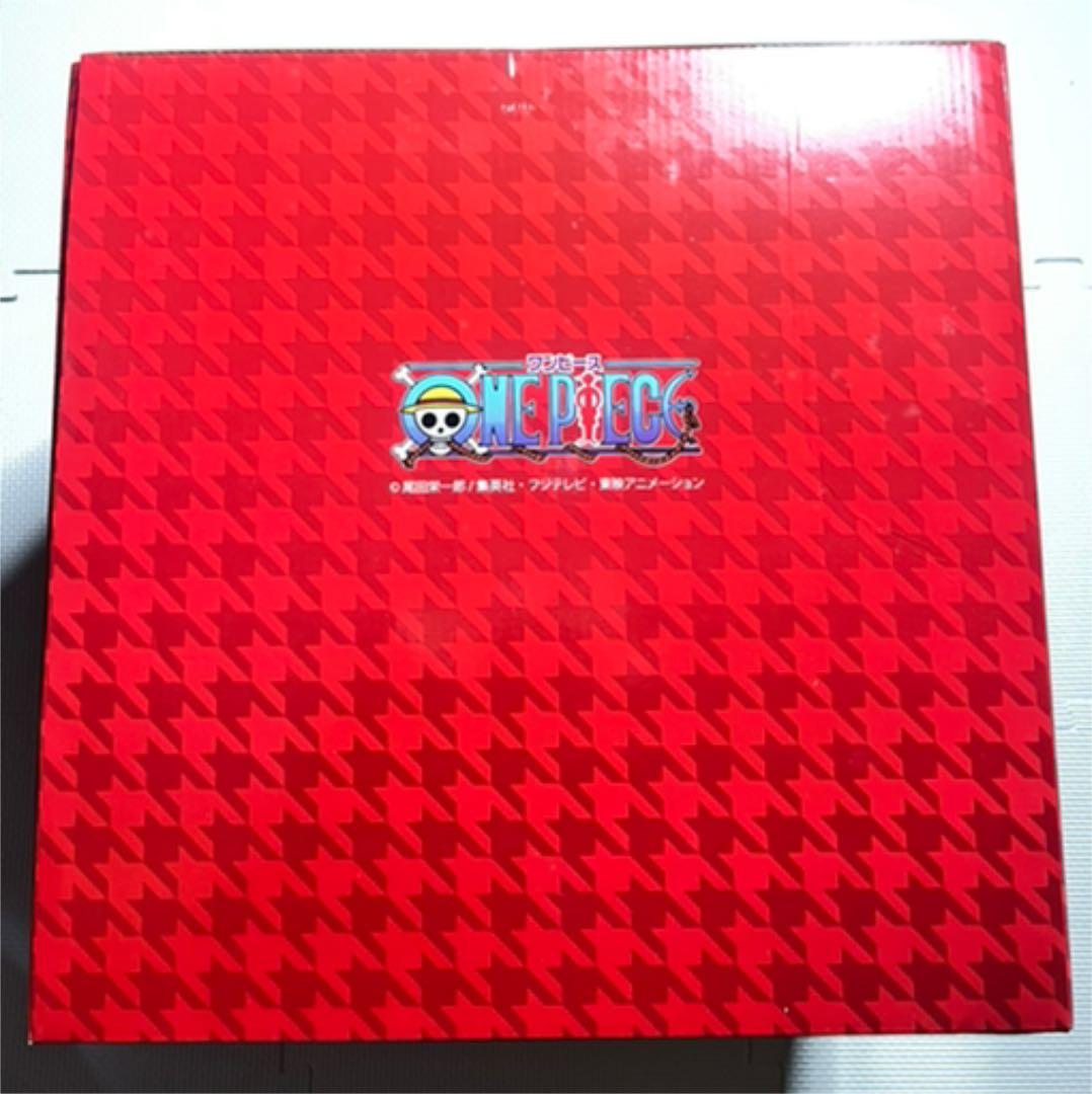 ワンピースアーカイブコレクションギア4第二弾モンキーDルフィ弾む男バウンドマン