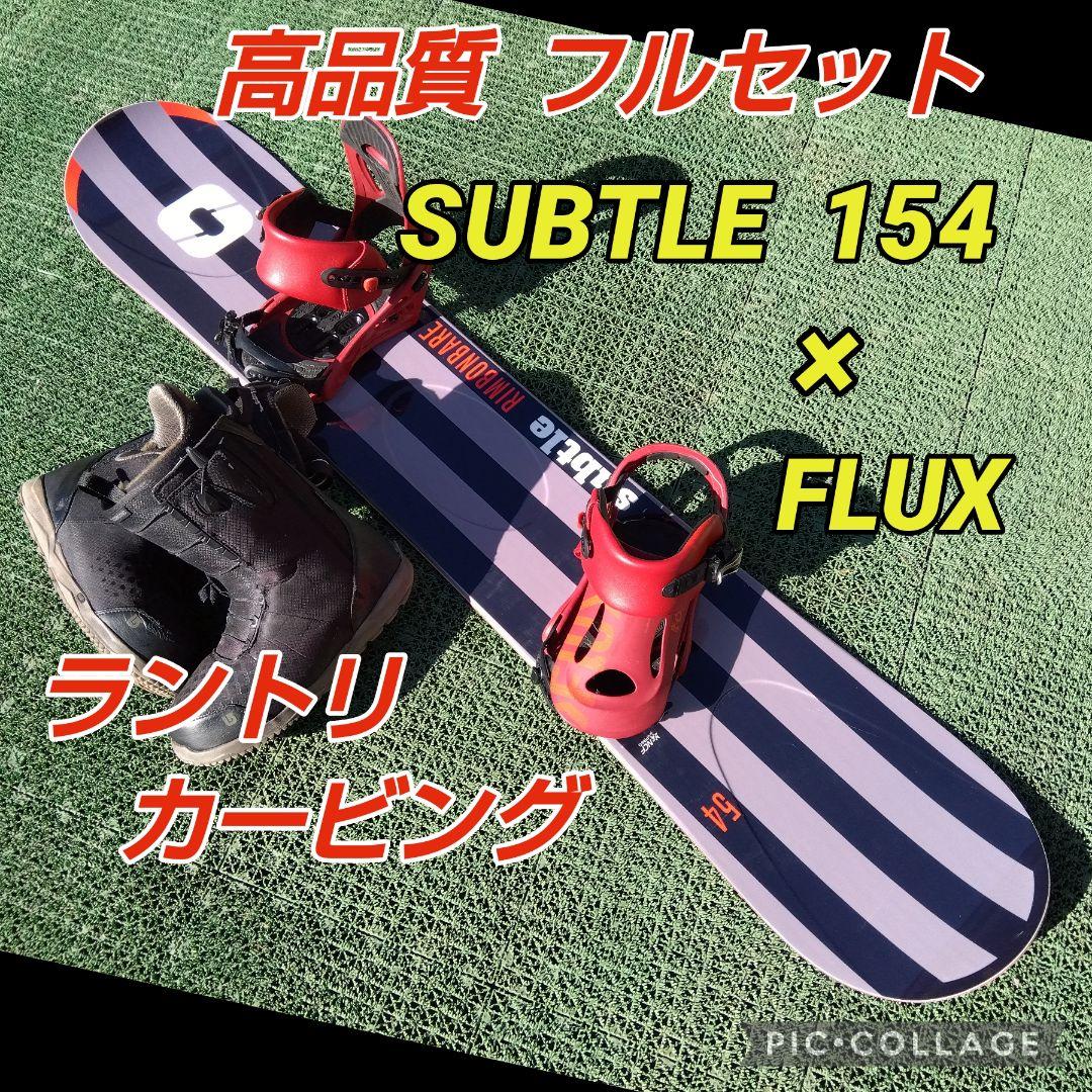 高品質！ 激安セット 154/FNTC K2 RICE28 BURTON