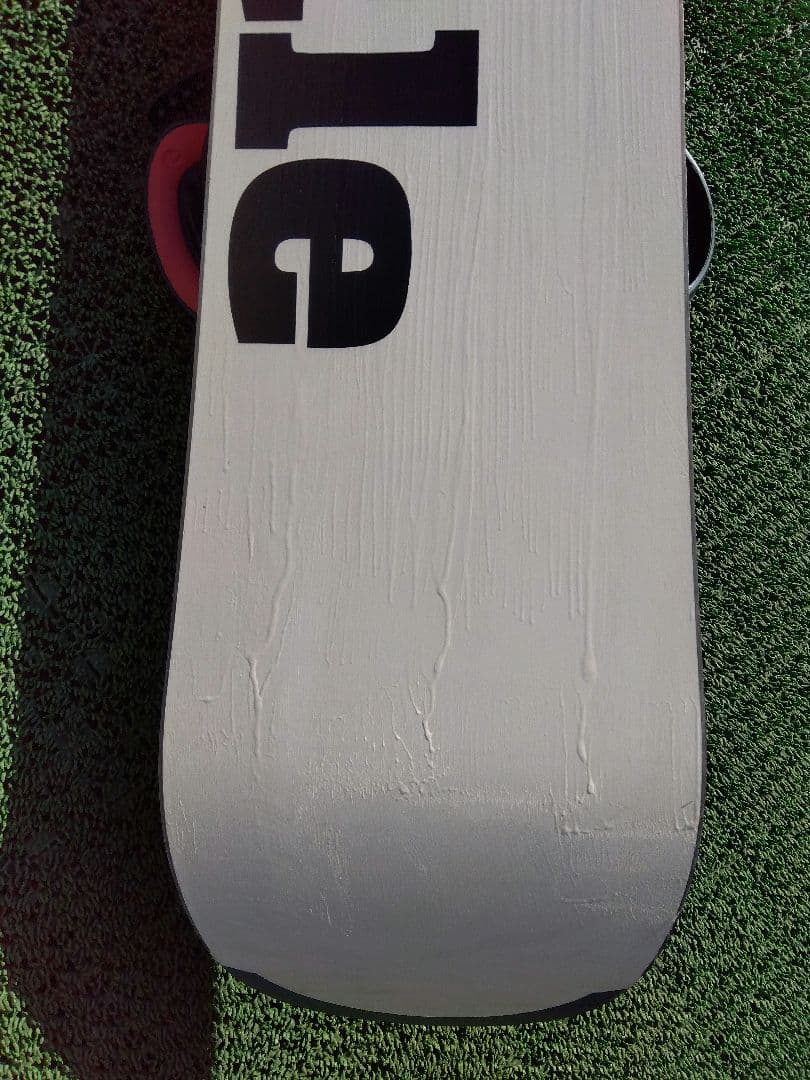 高品質！ 激安セット 154/FNTC K2 RICE28 BURTON