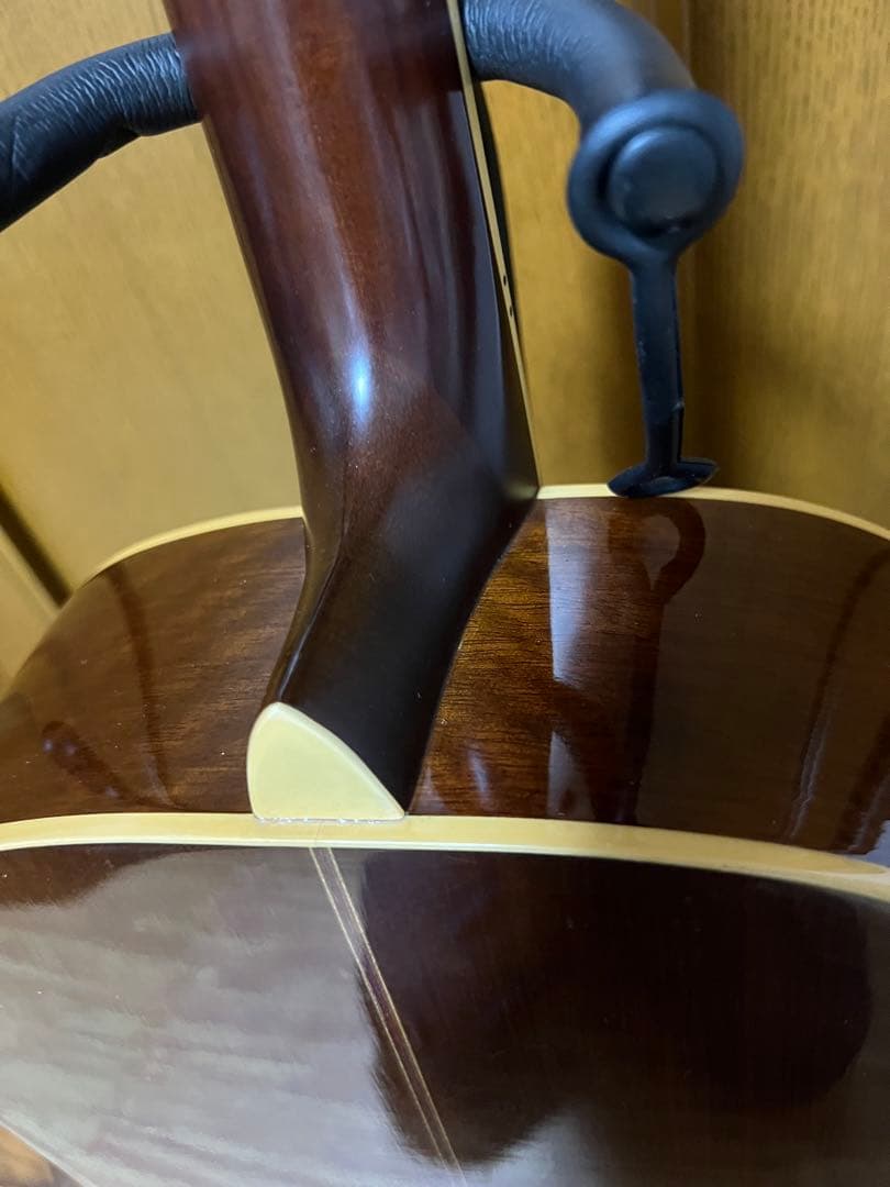 Morris.MG-30 モーリス　縦ロコ