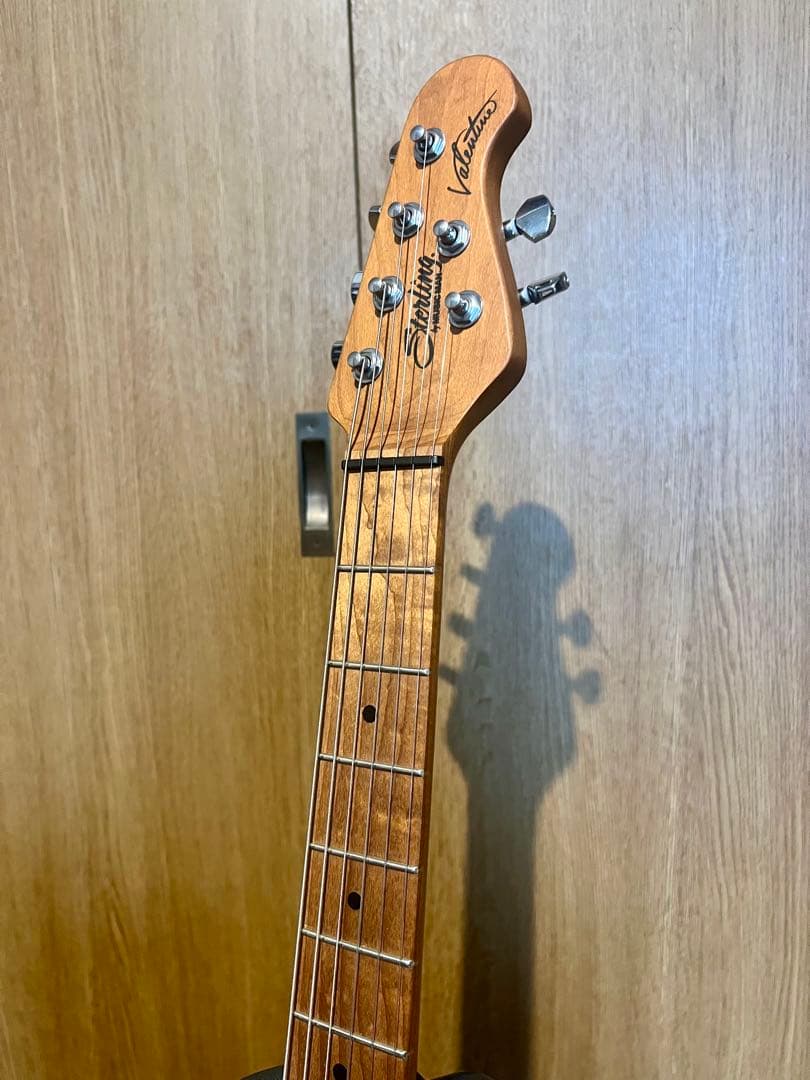 Musicman JV60C エレキギター