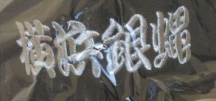 未開封。新品。未使用。 横浜銀蝿キャップ 帽子