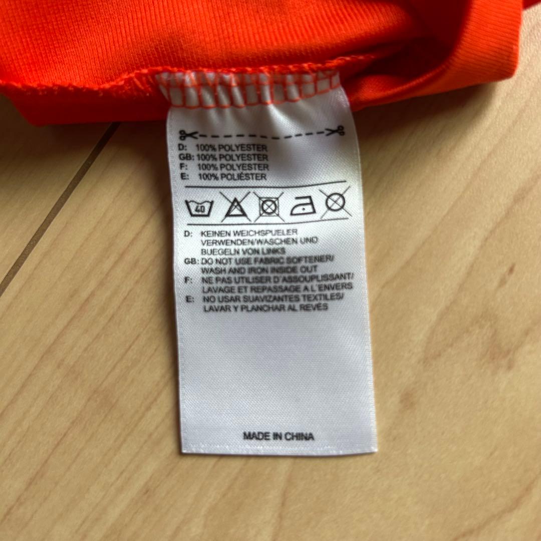 正規品新品☆ オリンピック・マルセイユ 11/12サードユニフォーム Lサイズ