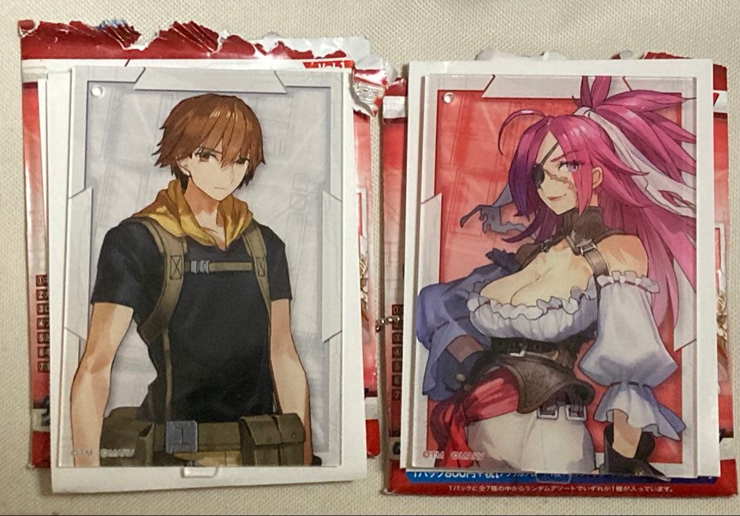 「Fate/EXTELLA LINK」 ・「Fate/EXTELLA」