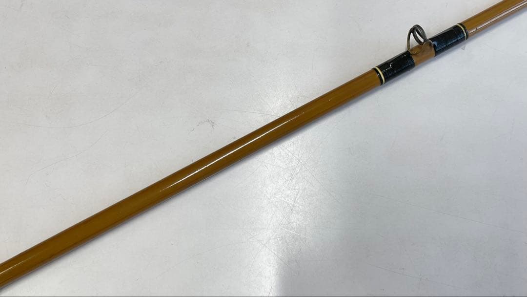 ロッド PHILLIPSON 3M BASS TAMER BC60B