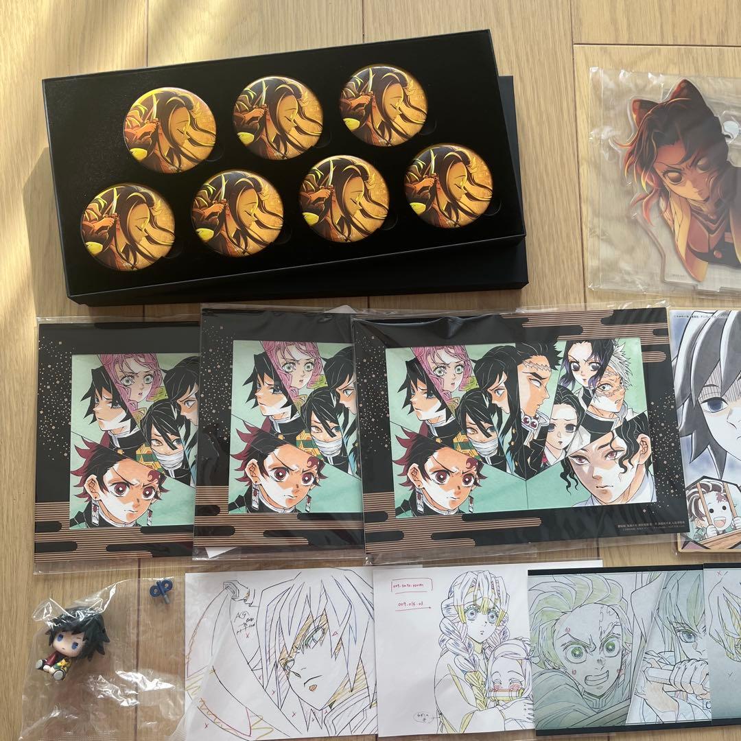 鬼滅の刃 まとめ売り