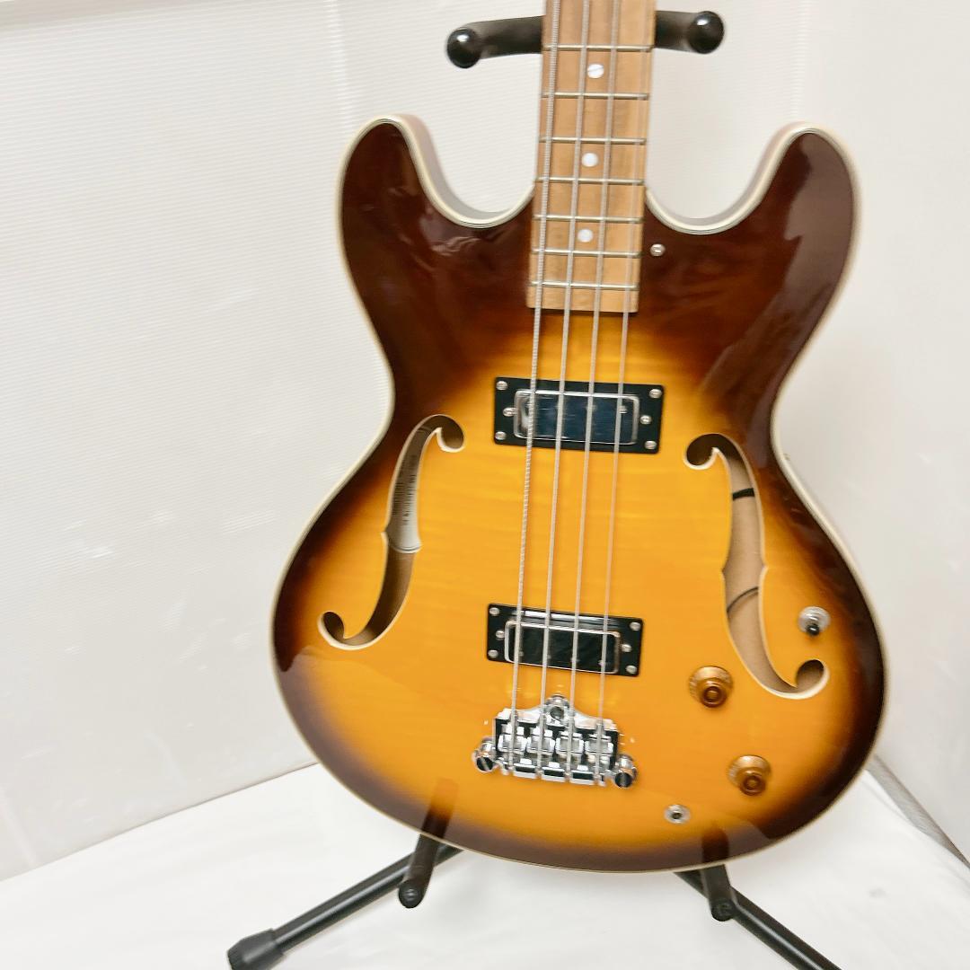 美品 Aria pro Ⅱ アリアプロ2 TAB-Classic エレアコベース