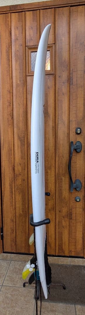 RNF ウルトラ 5‘10 湘南近郊手渡し プレセボplaceboロストメイヘム