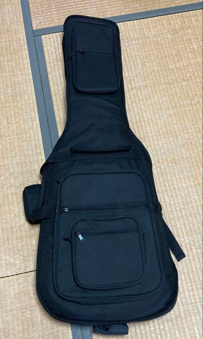 Fender Mexico Telecaster ブラック 美品中古ギター