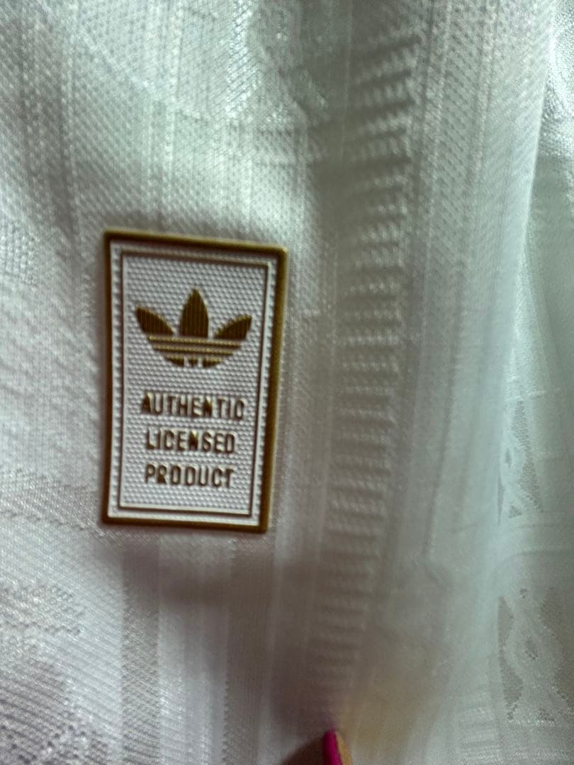 25-26アーセナル　サード　長袖　3rd新品未使用タグ付　2XL ウーデゴール