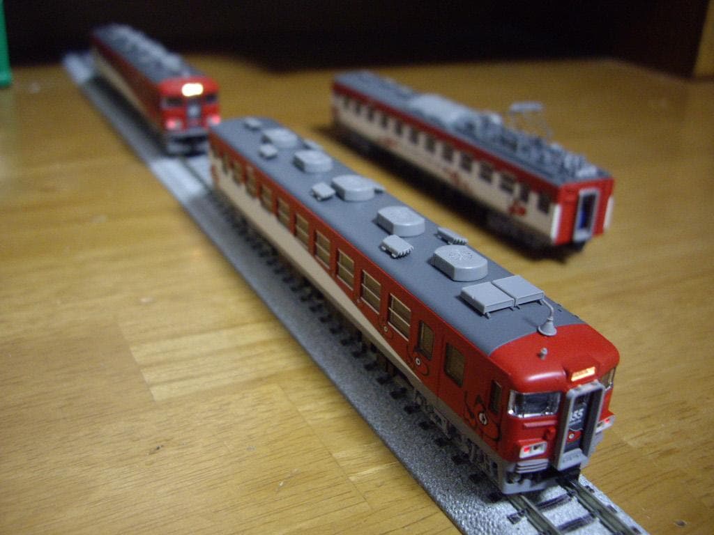 tomix 455系 3両セット 品番92952