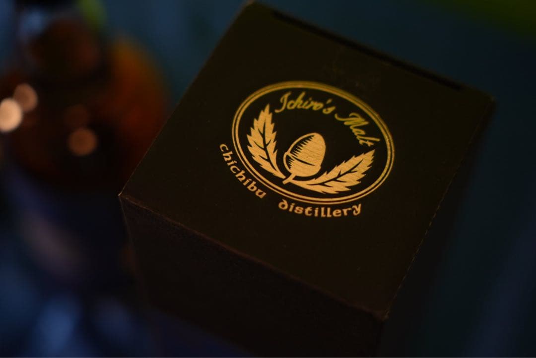 Malt & Grain ウイスキー 琥珀色