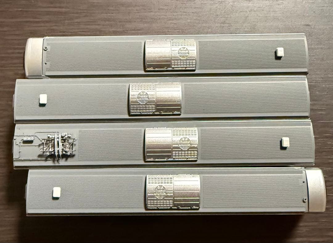 オ*ョ様 【まとめ売り】カトー10ー846E217系マイクロエースA6392京急