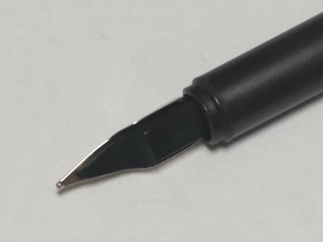 最終値下げ！＜おまけ2点付き＞モンブラン144ボルドーEFに中字Mと純正インク