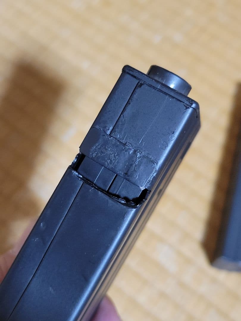 東京マルイ FA-MAS ファマス スタンダード電動ガン