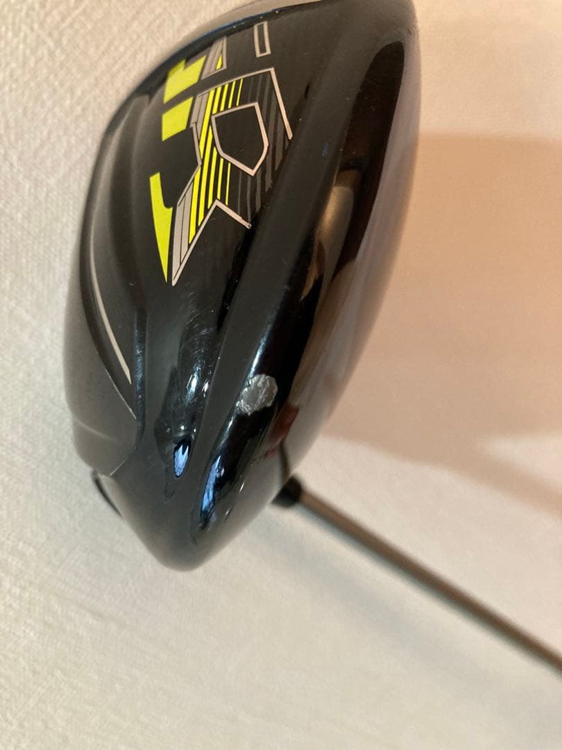 BRIDGESTONE JGR 10.5° レフティ ドライバー