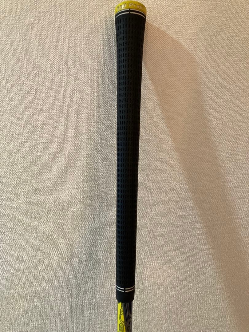 BRIDGESTONE JGR 10.5° レフティ ドライバー