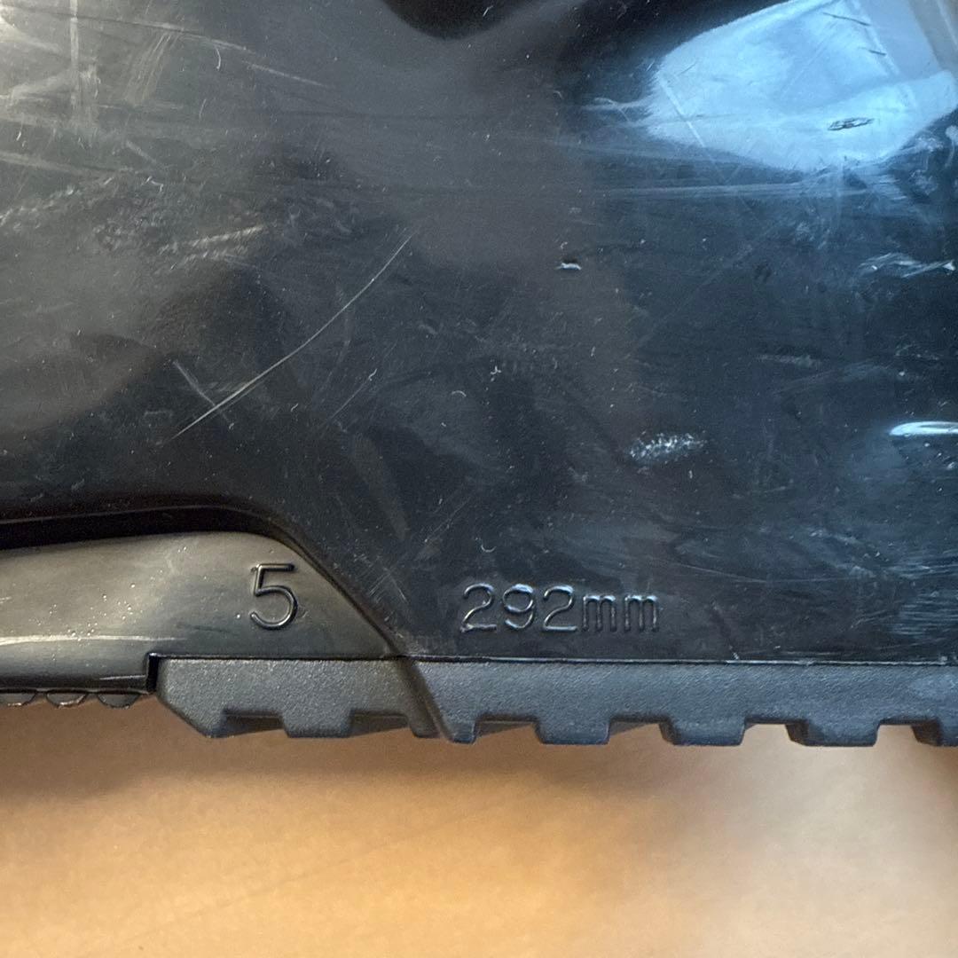 ヘルトクロノス55 KRONOS 55 スキーブーツ HELD メンズ 25cm